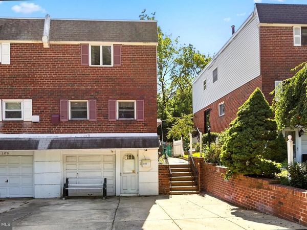 3368 CHESTERFIELD ROAD, PHILADELPHIA, PA 19114