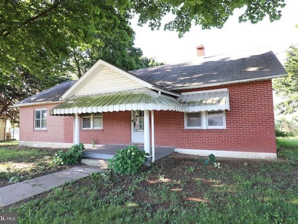 634 E 28TH DIVISION HIGHWAY, LITITZ, PA 17543