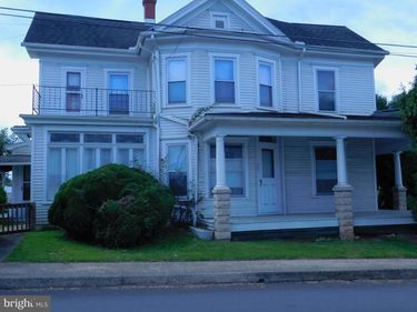 301 MILFORD STREET, PORT ROYAL, PA 17082