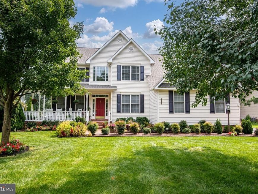 7583 Easton Club Drive, Easton, MD 21601 Main Photo