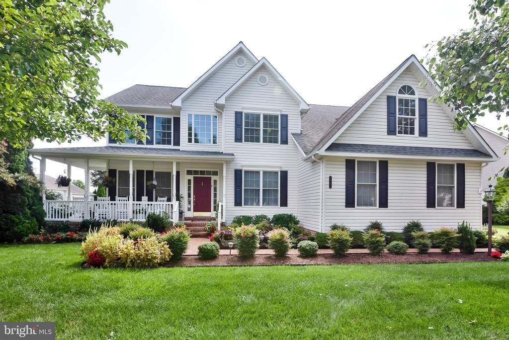 7583 EASTON CLUB DRIVE , EASTON, MD 21601