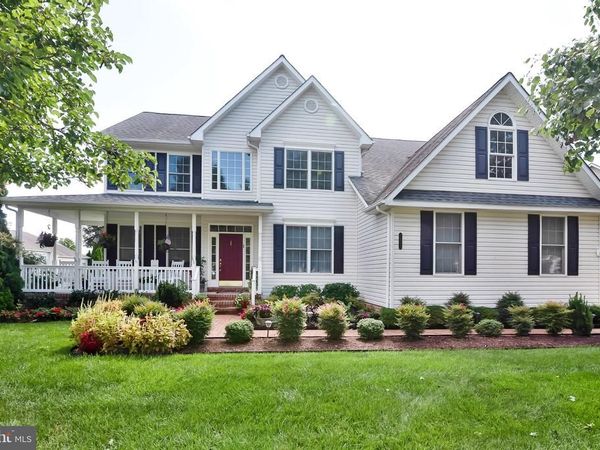 7583 EASTON CLUB DRIVE , EASTON, MD 21601