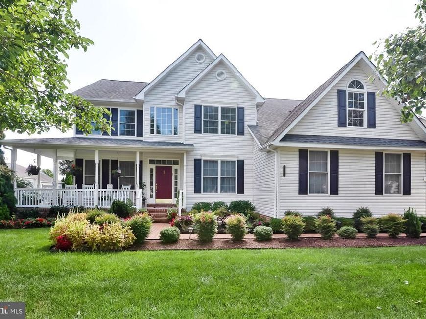 7583 Easton Club Drive, Easton, MD 21601 Main Photo