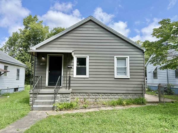 1040 Covert Avenue, Evansville, IN 47714