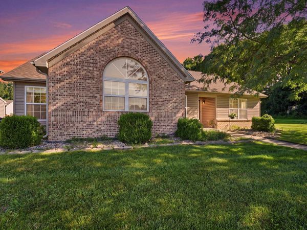 4073 Stergen Drive, Lafayette, IN 47909