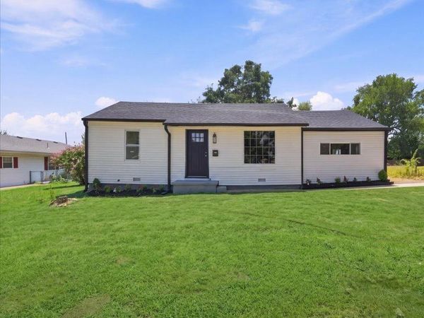 102 W 43rd Street S, Sand Springs, OK 74063