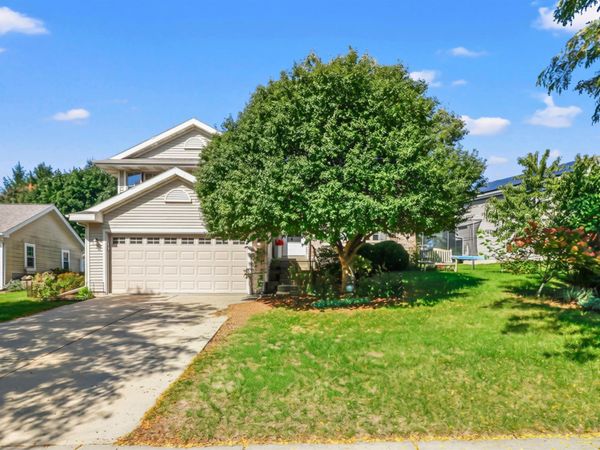2338 Quartz Lane, Madison, WI 53719