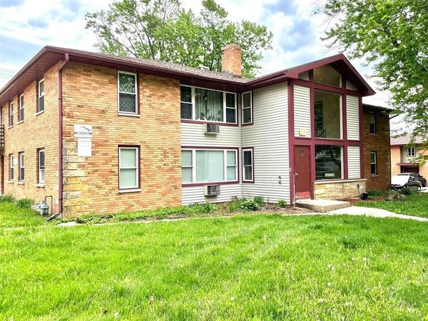 2329 Carling Drive, Unit 2, Madison, WI 53711
