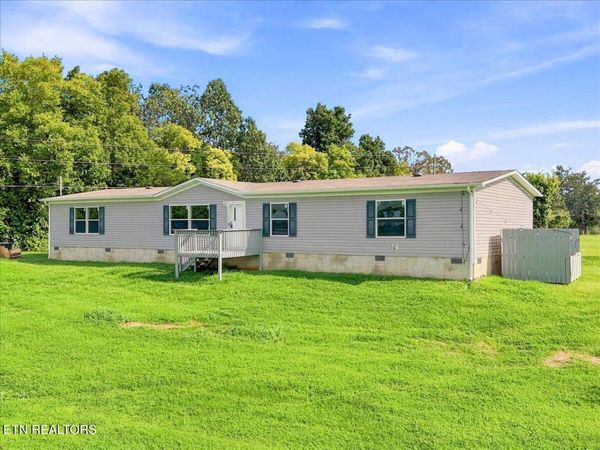 1301 Lewis Hall Rd, White Pine, TN 37890