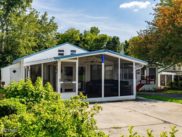 572 Flamingo Circle, Townsend, TN 37882