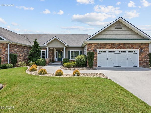 208 Chota Landing View, Loudon, TN 37774