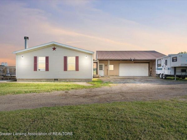 7570 Welter Road, Ovid, MI 48866