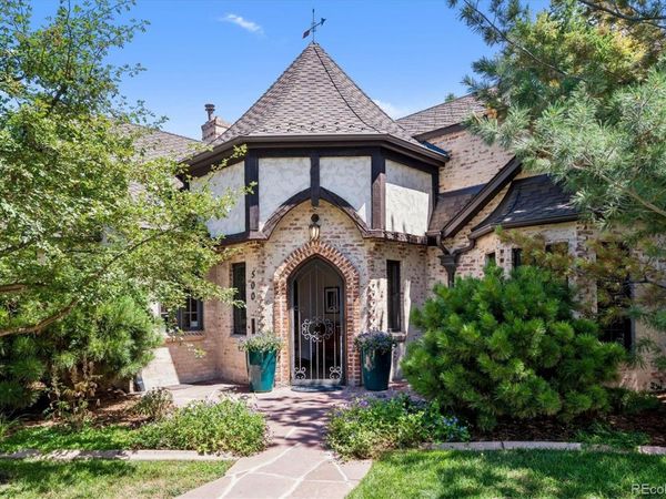 500 Bellaire Street , Denver, CO 80220