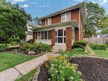 896 S Cassingham Road , Bexley, OH 43209