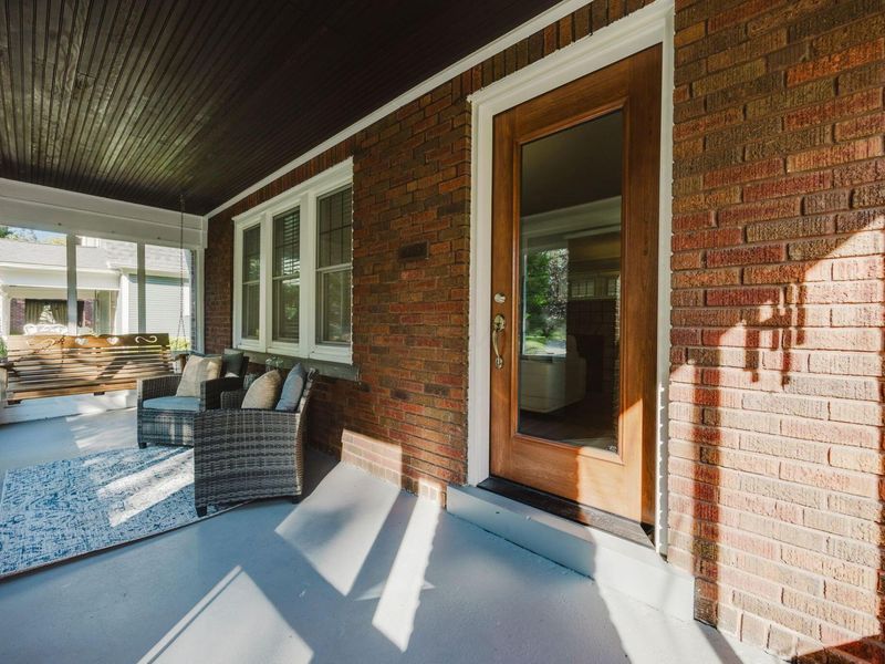 896 S Cassingham Road, Bexley, OH 43209 Photo 5