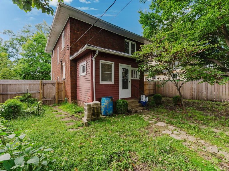 896 S Cassingham Road , Bexley, OH 43209 Photo 50