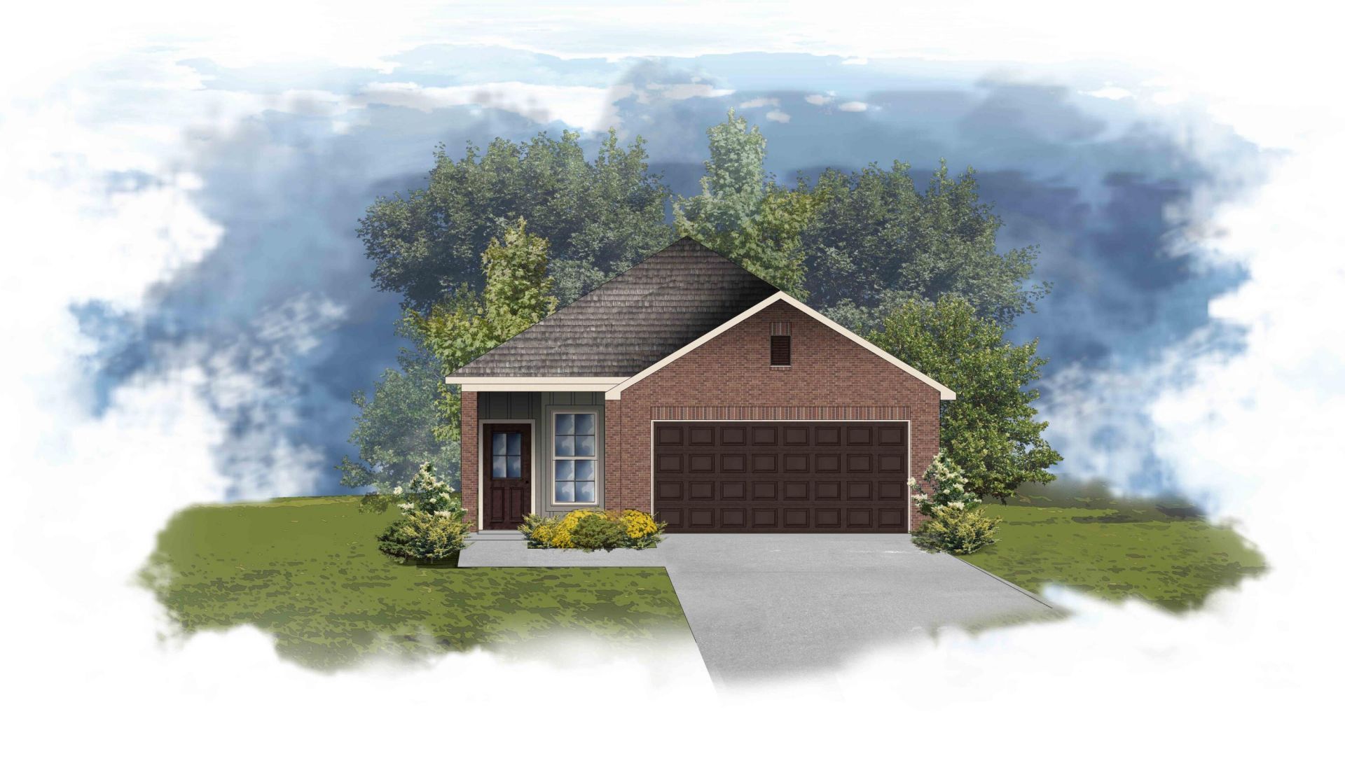 133 Natureview Way, Freeport, FL 32439 Main Photo
