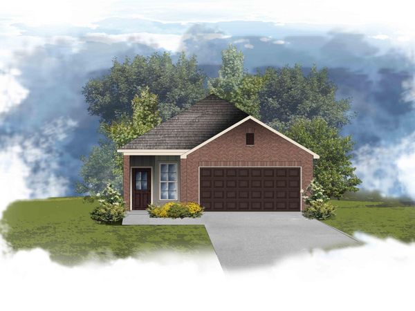 133 Natureview Way, Freeport, FL 32439