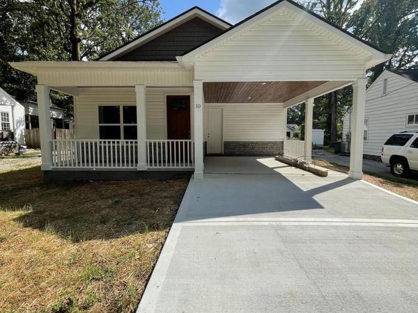 10 Charles Drive, Chattanooga, TN 37421