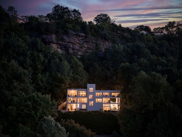 1185 Lower Brow Road, Signal Mountain, TN 37377