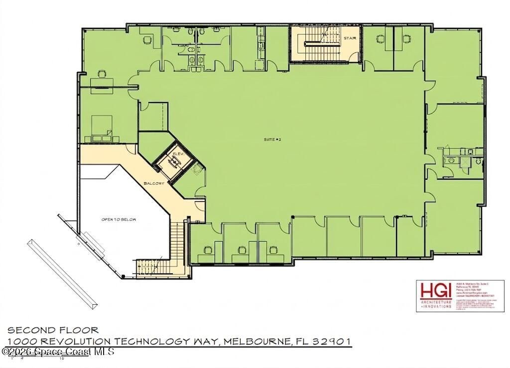 1000 Revolution Technologies Way , Melbourne, FL 32901 Photo