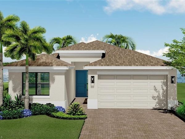 14169 Aldersgate AVE , FORT MYERS, FL 33905