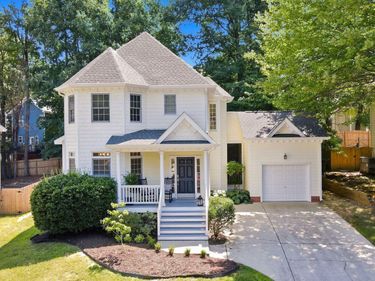 617 Scotts Ridge Trail, Apex, NC 27502