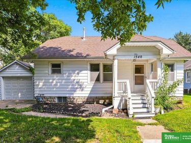 1540 N Maxwell Avenue, Fremont, NE 68025