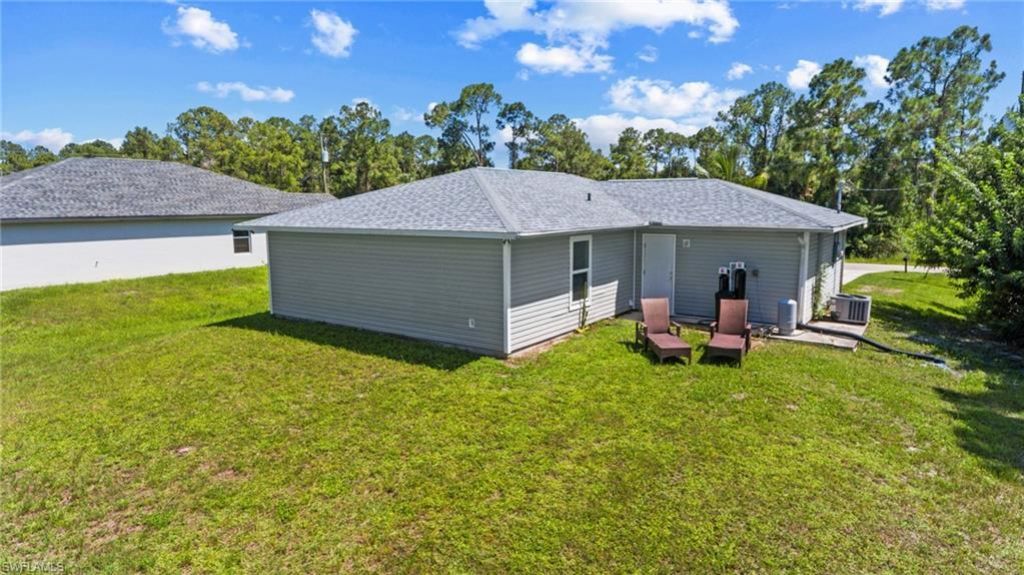 3504 65th St W, Lehigh Acres, FL 33971 Photo