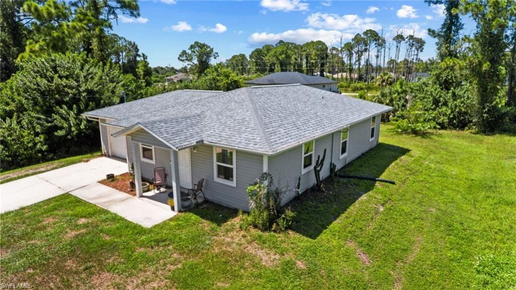 3504 65th St W, Lehigh Acres, FL 33971 Photo