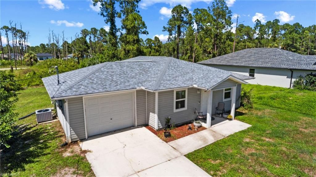 3504 65th St W, Lehigh Acres, FL 33971 Photo