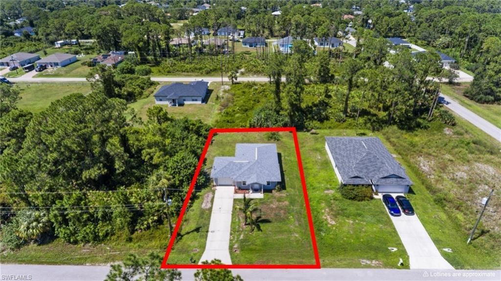 3504 65th St W, Lehigh Acres, FL 33971 Photo