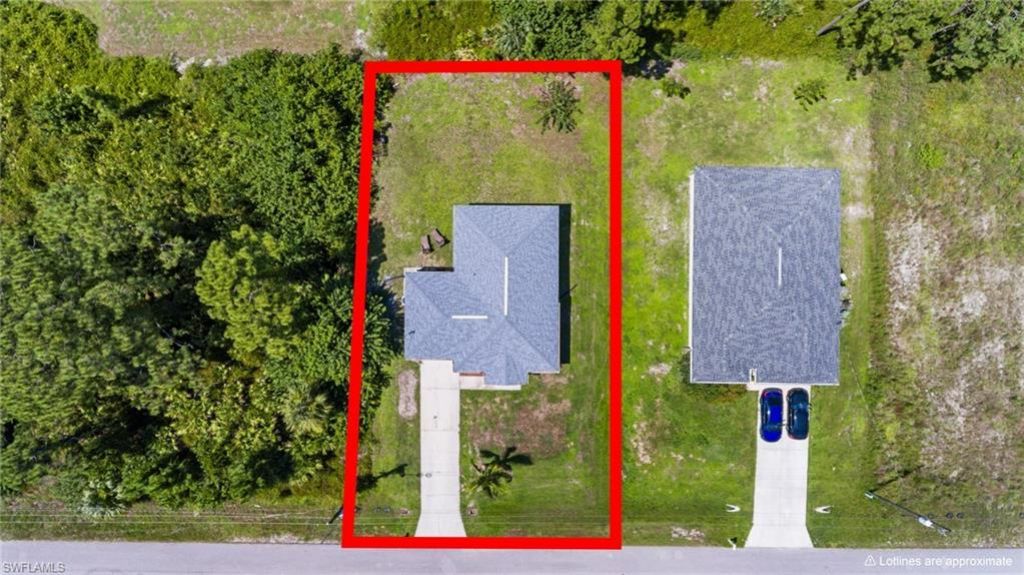 3504 65th St W, Lehigh Acres, FL 33971 Photo