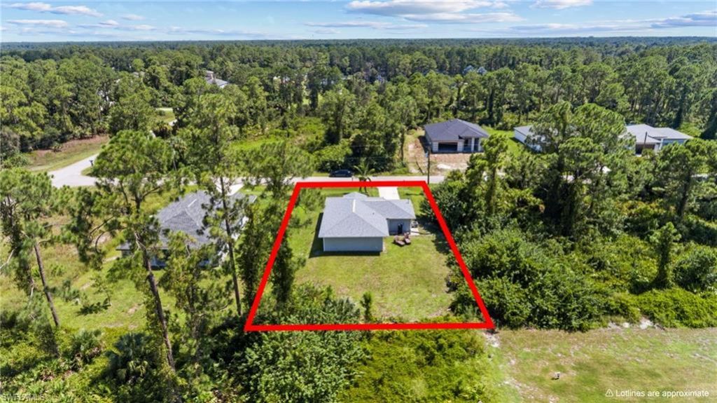 3504 65th St W, Lehigh Acres, FL 33971 Photo
