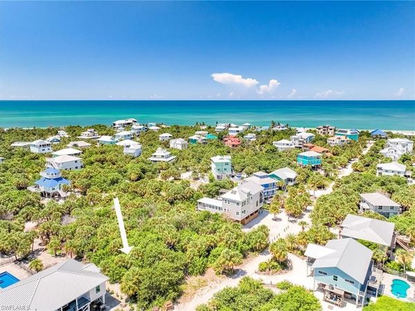 4471 Cutlass DR , Upper Captiva, FL 33924