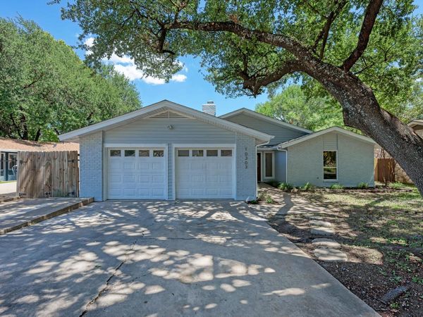 10303 Leaning Willow DR, Austin, TX 78758