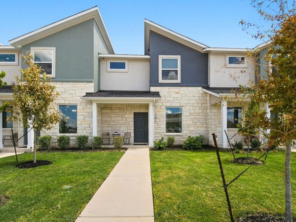 500 Municipal DR, Unit 103, Leander, TX 78641