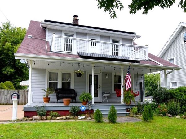1922 Spring Road , Cleveland, OH 44109
