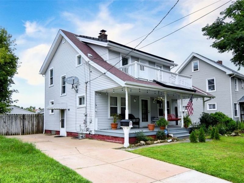 1922 Spring Road , Cleveland, OH 44109 Photo 2