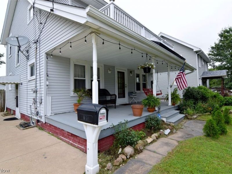 1922 Spring Road , Cleveland, OH 44109 Photo 3