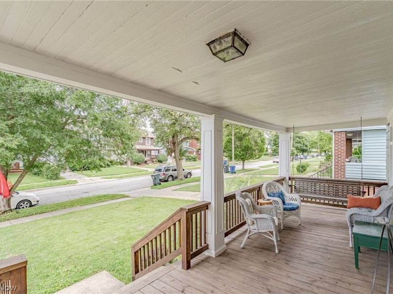 3288 Tullamore Road , Cleveland Heights, OH 44118 Photo 3
