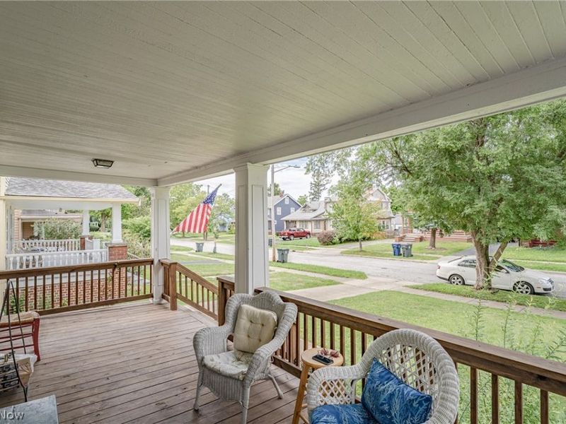 3288 Tullamore Road , Cleveland Heights, OH 44118 Photo 4
