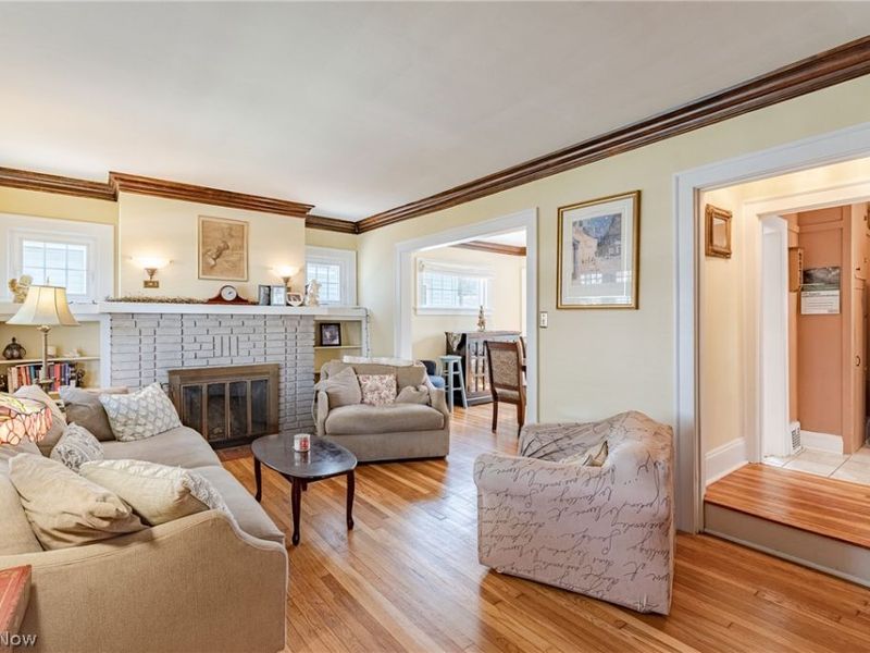 3288 Tullamore Road , Cleveland Heights, OH 44118 Photo 5