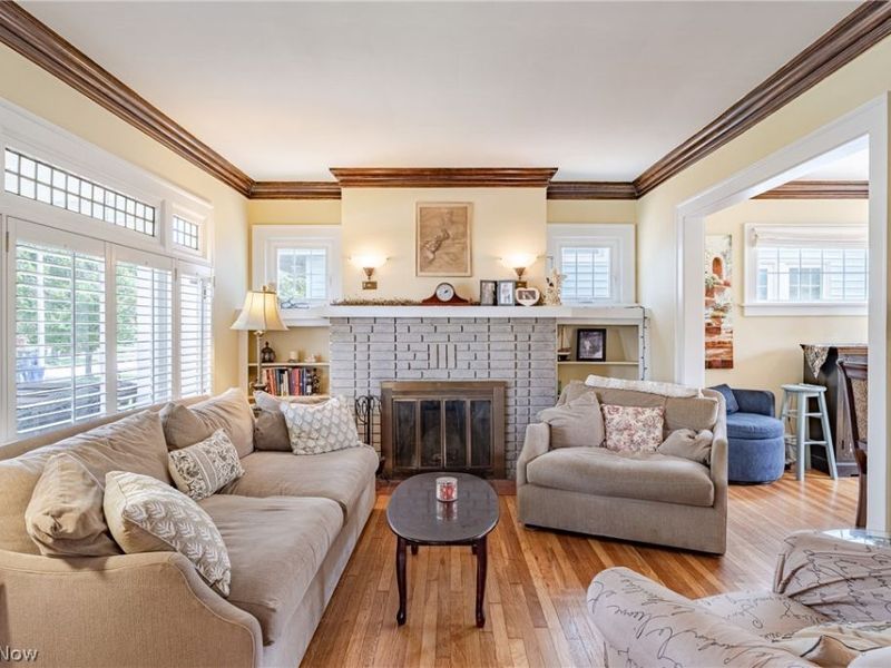3288 Tullamore Road , Cleveland Heights, OH 44118 Photo 6