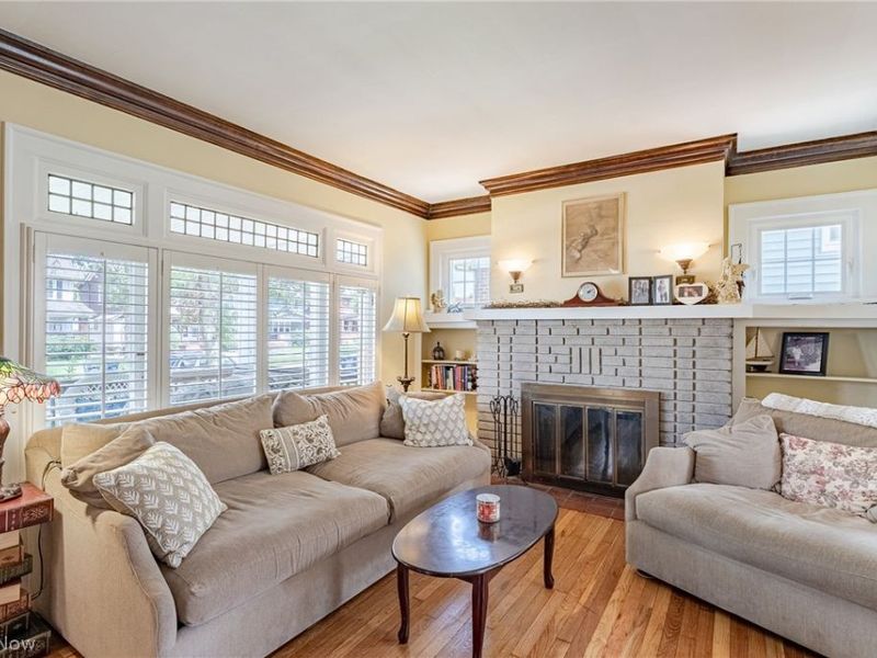3288 Tullamore Road , Cleveland Heights, OH 44118 Photo 7