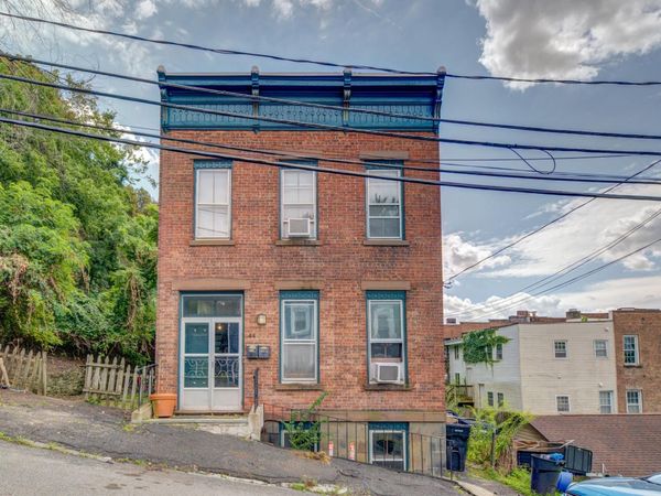 44 Christie Street, Troy, NY 12180