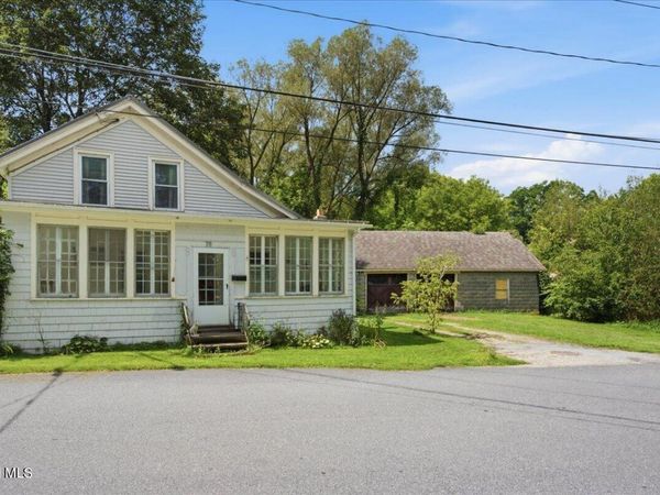 78 Mechanic Street, Hoosick Falls, NY 12090
