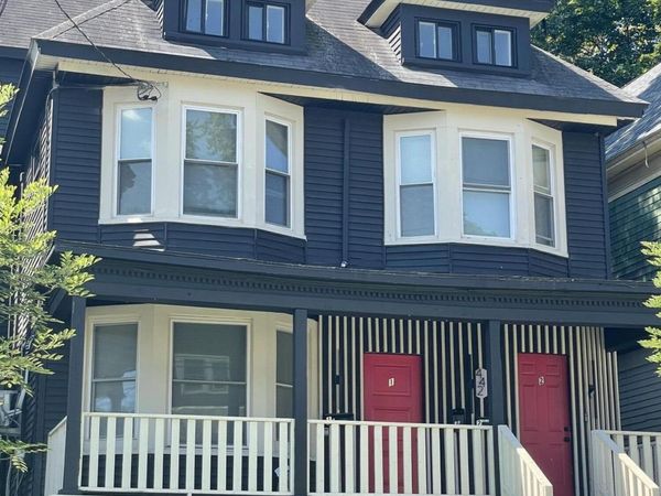 442 Hudson Avenue, Unit 2, Albany, NY 12203