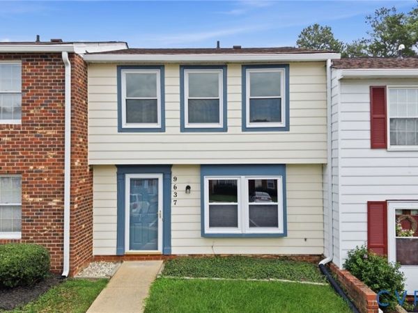 9637 Springfield Woods Court , Glen Allen, VA 23060