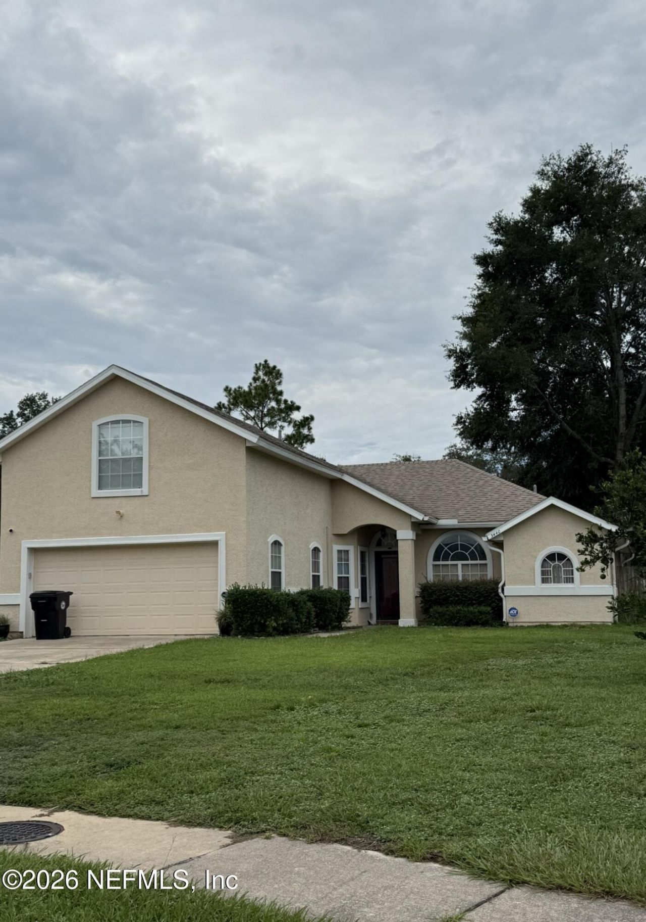 3440 SHELLEY Drive Green Cove Springs, FL 32043